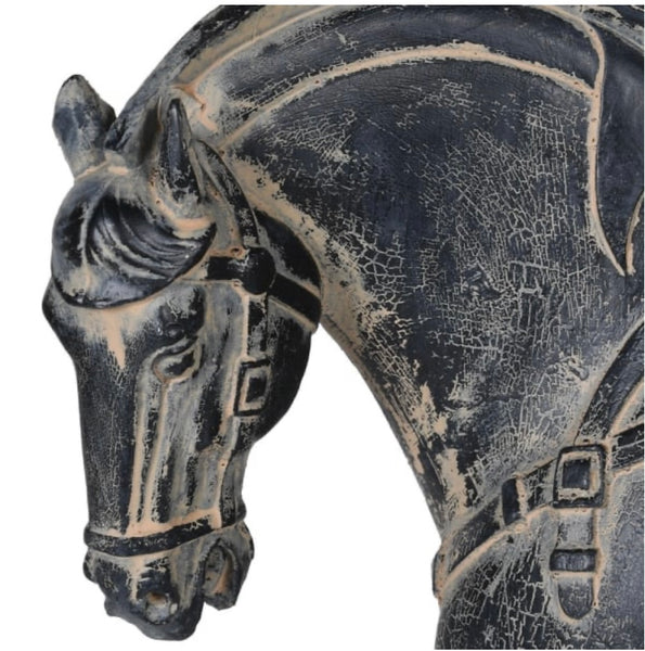 Rustic Horse