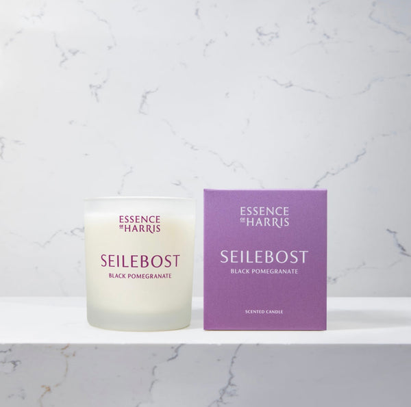 Essence of Harris Classics Collection Candle
