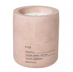 Blomus Fig Candle Small