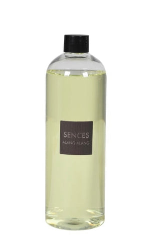 Sences Amber Diffuser Refill 500ml