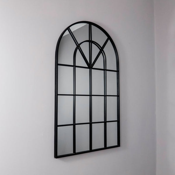 Arched Rome Black Mirror